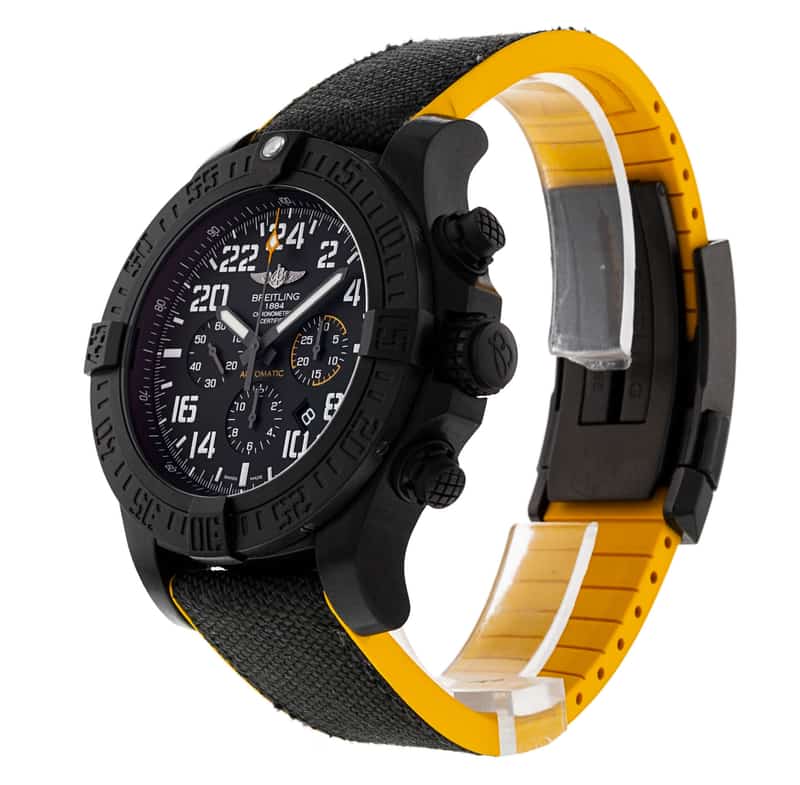 Breitling Avenger Hurricane XB1210